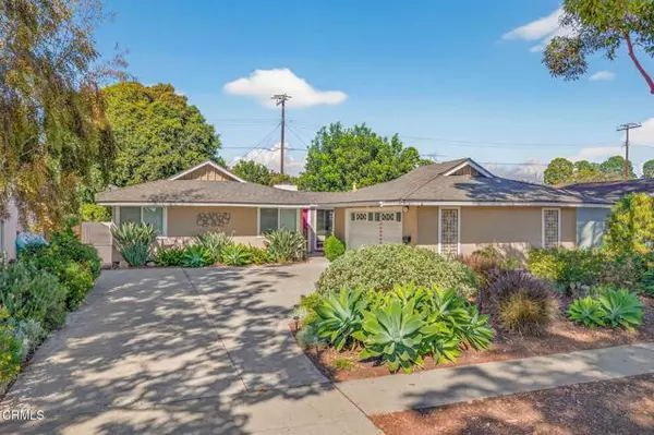 5365 Queens Street, Ventura, CA 93003