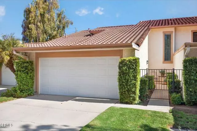 190 San Vincente Circle, Newbury Park (thousand Oaks), CA 91320