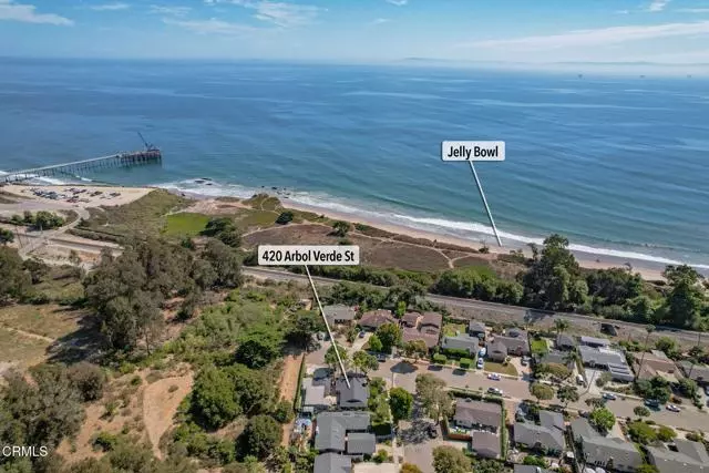 Carpinteria, CA 93013,420 Arbol Verde Street
