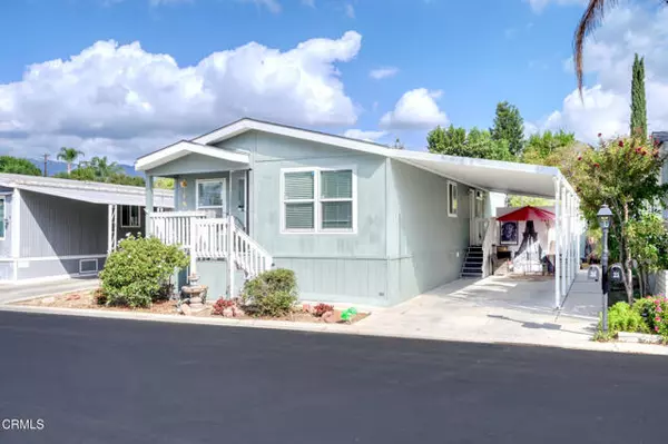 Ojai, CA 93023,950 Woodland Avenue #26