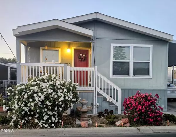 Ojai, CA 93023,950 Woodland Avenue #26