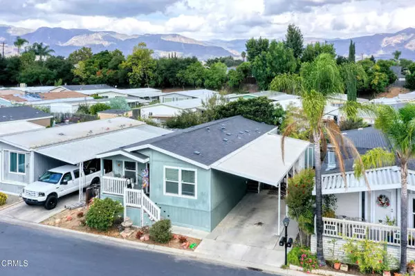 Ojai, CA 93023,950 Woodland Avenue #26