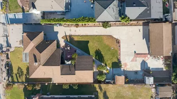 Oxnard, CA 93036,963 Orange Drive