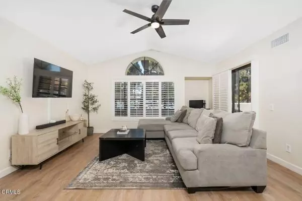 Camarillo, CA 93012,1251 Mission Verde Drive