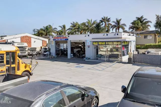 Port Hueneme, CA 93041