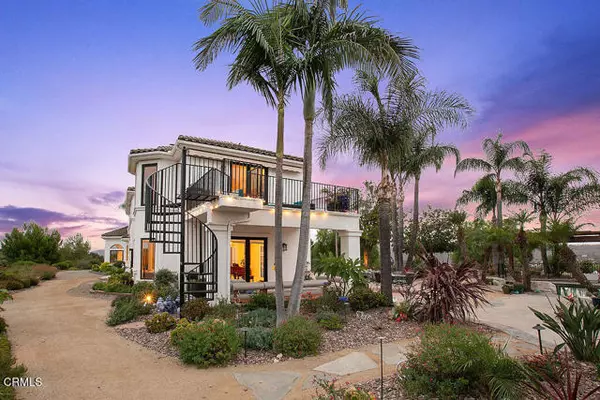 Camarillo, CA 93012,13545 Nightsky Drive