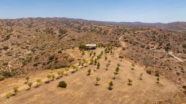 Other - See Remarks, CA 93252,0 Hwy 33