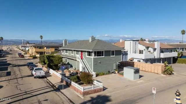 Oxnard, CA 93035,740 Mandalay Beach Road