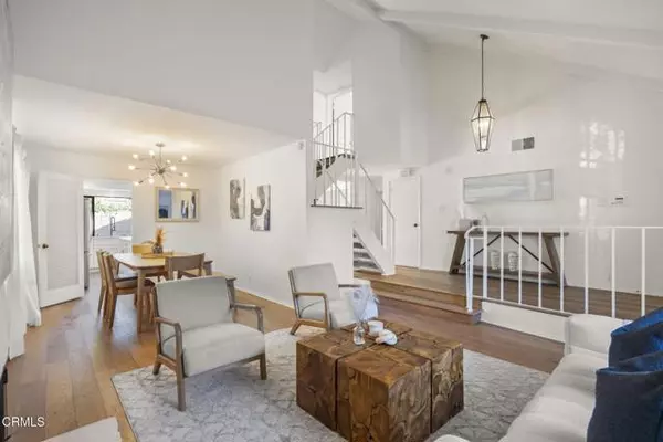 Ventura, CA 93001,1138 Bonita Court