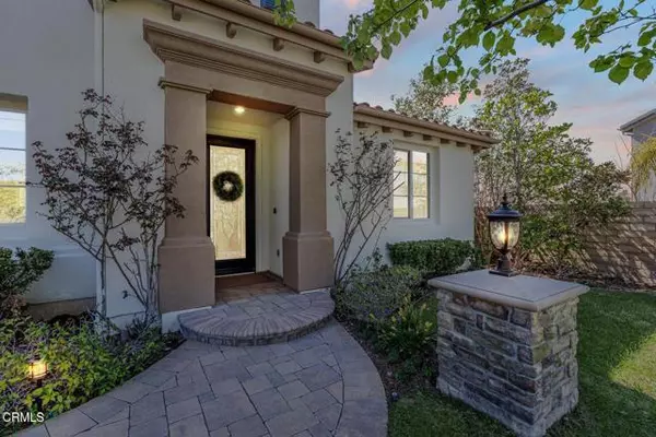 Simi Valley, CA 93065,3447 Sentinel Court