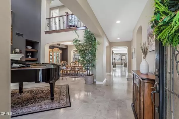 Simi Valley, CA 93065,3447 Sentinel Court