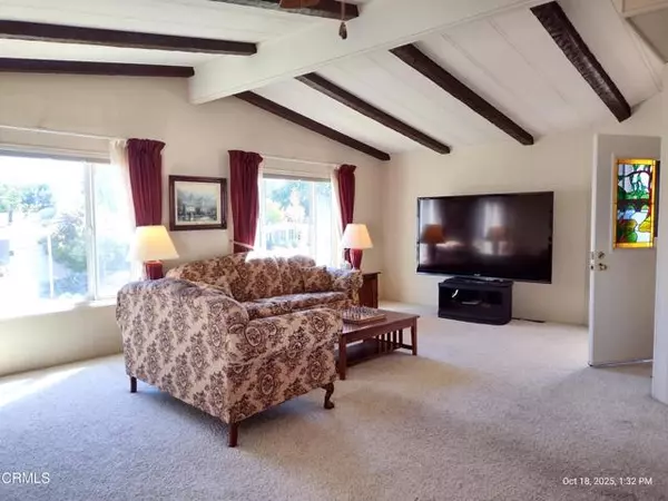 Camarillo, CA 93012,210 Caleta Drive #95