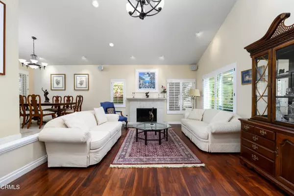Camarillo, CA 93010,2111 Calaveras Drive