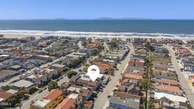 Oxnard, CA 93035,5125 Wooley Road #5