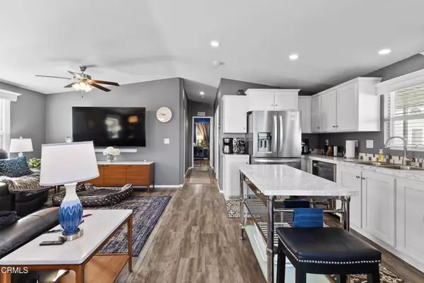 Oxnard, CA 93033,2136 Thrush Avenue #2136