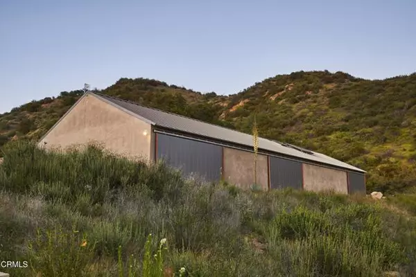 Ojai, CA 93023,12179 Koenigstein Road