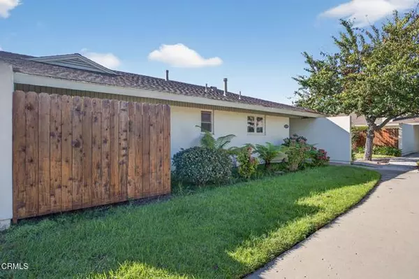 Camarillo, CA 93010,2229 Camilar Drive