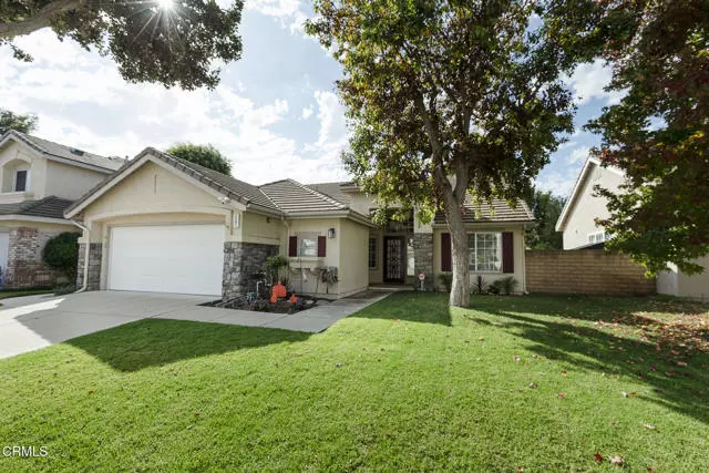 2361 Diamond Head Way, Oxnard, CA 93036