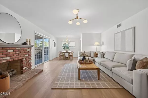 Camarillo, CA 93010,1265 N Bedford Drive