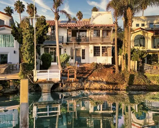 2623 Seahorse Avenue, Ventura, CA 93001