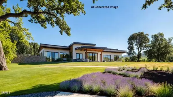 1090 Cuyama Road, Ojai, CA 93023