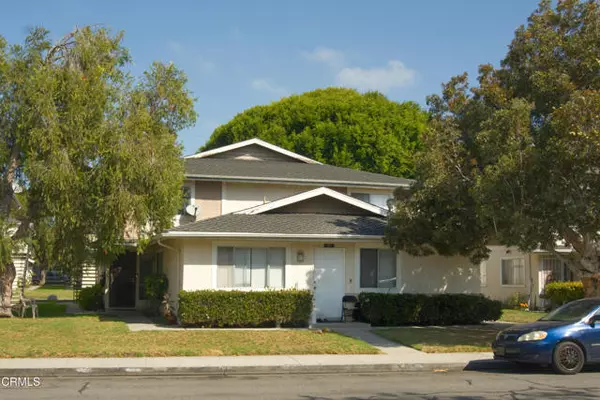 Port Hueneme, CA 93041,729 Halyard Street