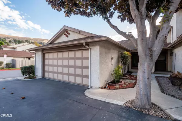 286 Blackfoot Lane, Ventura, CA 93001