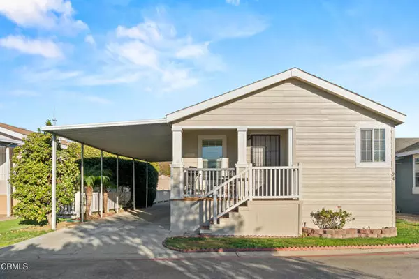 Camarillo, CA 93012,24 Via Rosal #24