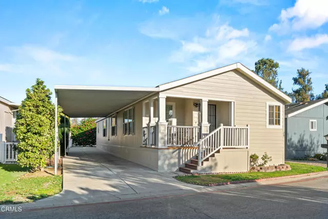 Camarillo, CA 93012,24 Via Rosal #24