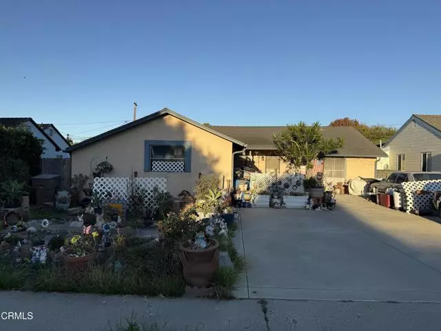 561 S Brent Street, Ventura, CA 93003