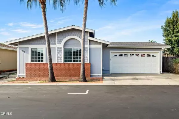 1025 Cachuma Avenue #59, Ventura, CA 93004