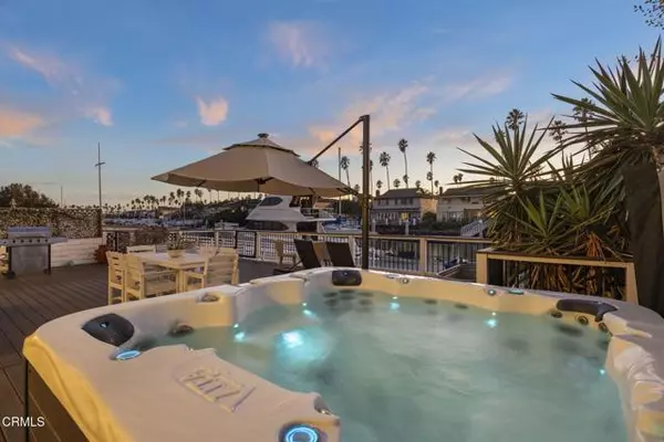 Ventura, CA 93001,2759 Seahorse Avenue