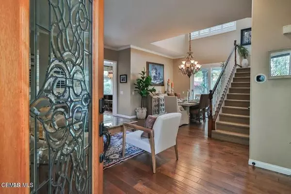 Camarillo, CA 93010,963 Corte Augusta