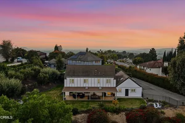 Camarillo, CA 93012,6065 Cielo Vista Court