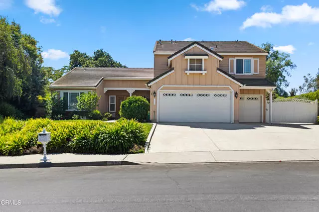 1894 Rambling Road, Simi Valley, CA 93065