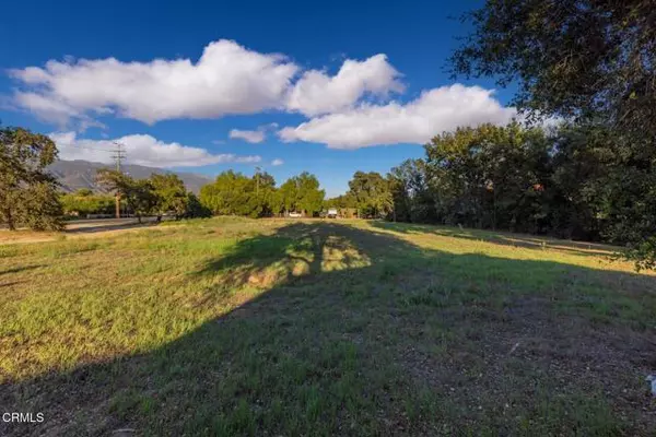 Ojai, CA 93023,0 E Ojai Avenue