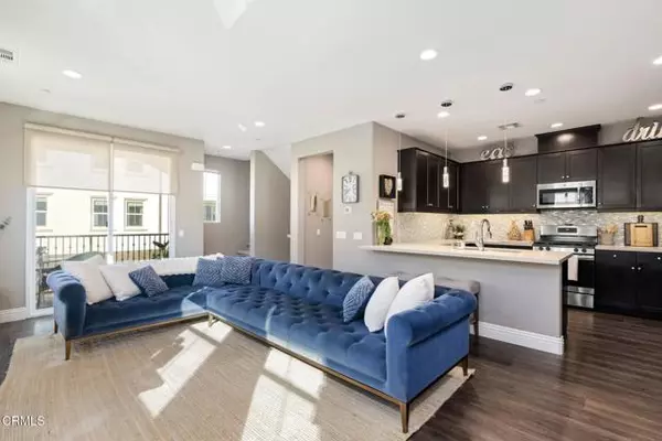 Camarillo, CA 93010,606 Mustang St Street