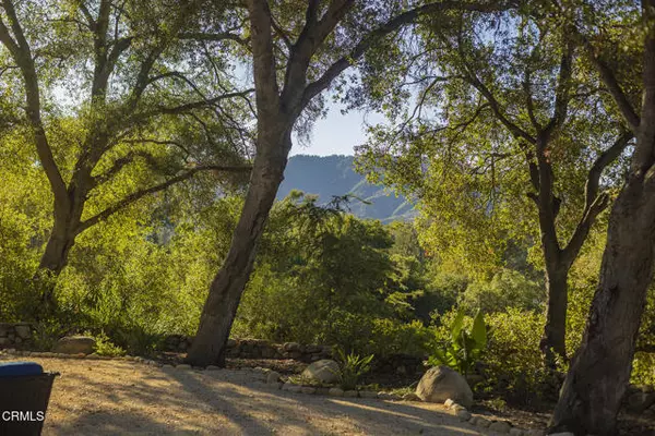 Ojai, CA 93023,1068 Cuyama Road