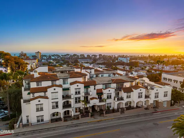 436 Poli Street #404, Ventura, CA 93001