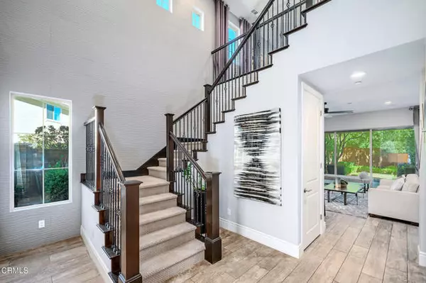 West Hills (los Angeles), CA 91304,8300 Mariposa Court