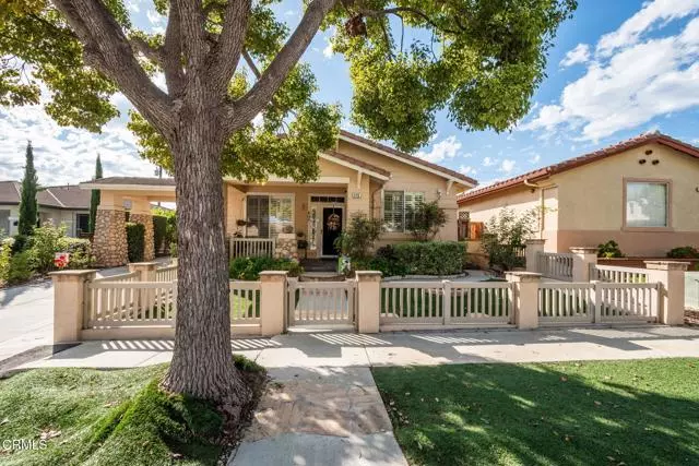 115 Ford Avenue, Ventura, CA 93003