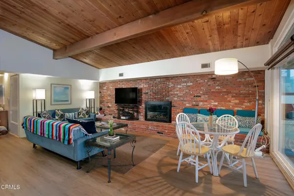 Oxnard, CA 93035,1235 Capri Way