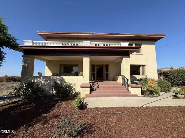 Somis, CA 93066,4645 Walnut Avenue