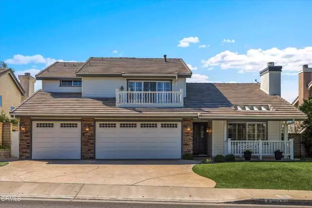 23422 Westford Place, Valencia (santa Clarita), CA 91354