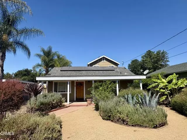 133 Prospect Street, Oak View, CA 93022