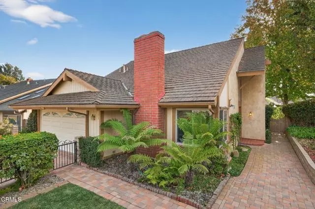 133 Nevada Avenue, Ventura, CA 93004