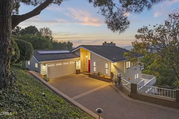 5985 Terra Bella Lane, Camarillo, CA 93012