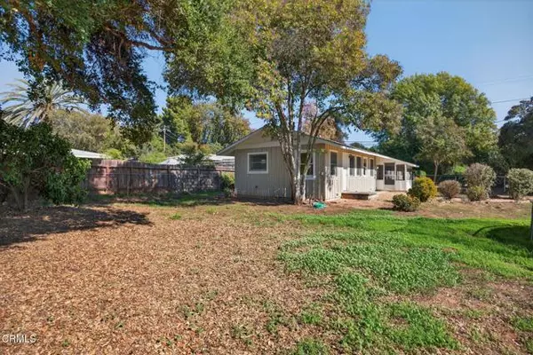 Ojai, CA 93023,1211 Cruzero Street