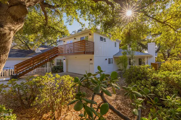 2231 Maricopa Hwy Highway, Ojai, CA 93023