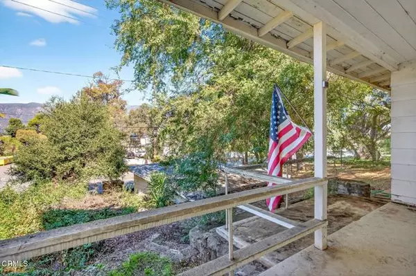 Ojai, CA 93023,701 W Lomita Avenue